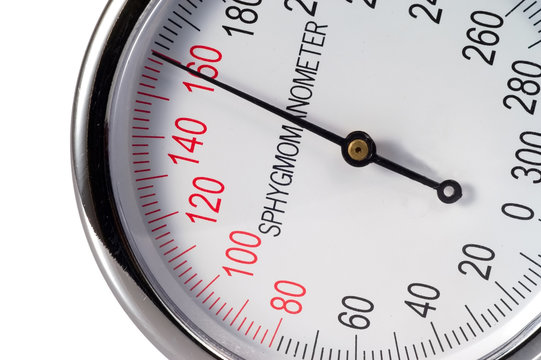 blood pressure control 160