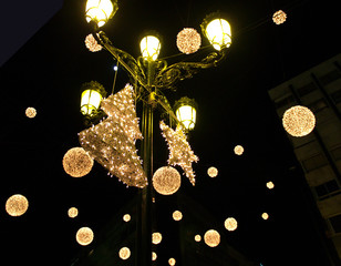 iluminacion navidad