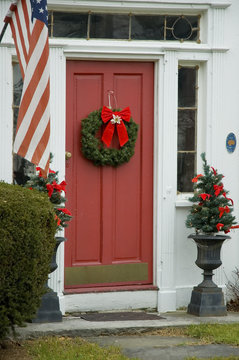 New England Christmas