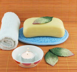 spa products