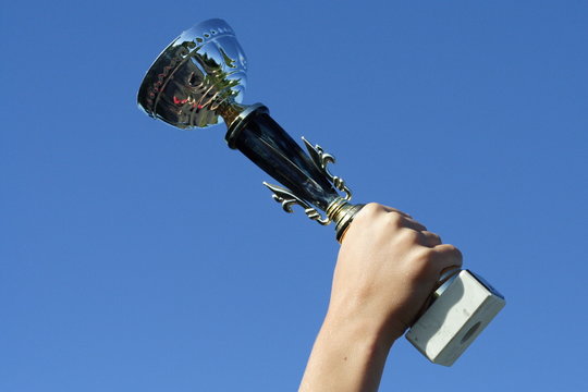 troph&eacute;e