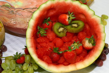 fruit for the day