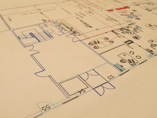 plan architecture