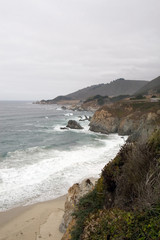 big sur