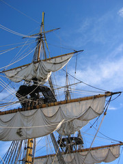 rigging