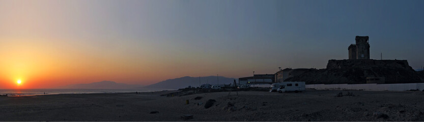 castillo de santa catalina © Moritz Frei