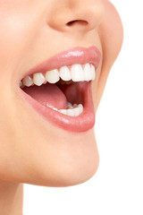 mouth