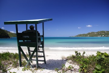 watchout in paradise