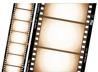 film strip