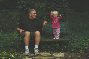 natures conductor...