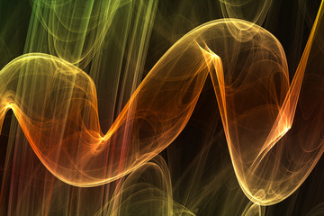 abstract background