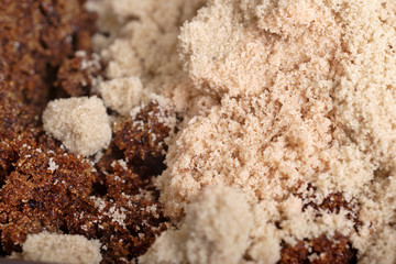 christmas cake mixture