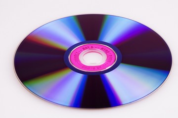compact disc
