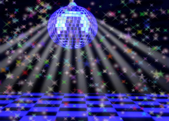 disco © LMPark Photos