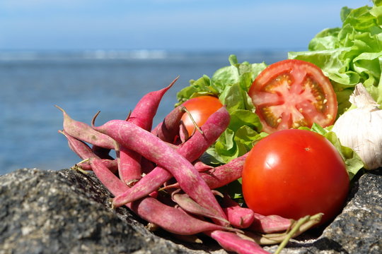 legumes
