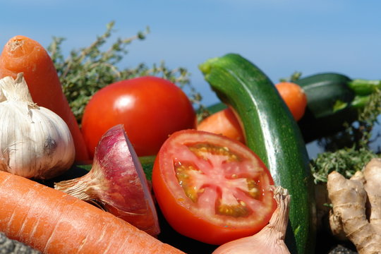legumes