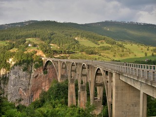 Fototapeta premium bridge
