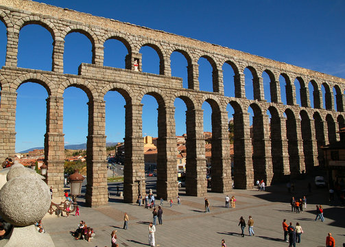 acueducto 7