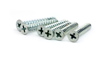 screws