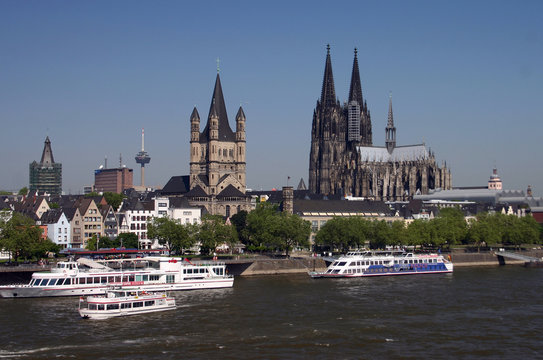 koeln
