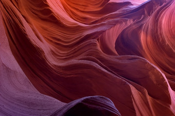 red storm © Kushnirov Avraham