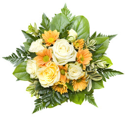 flower arrangement