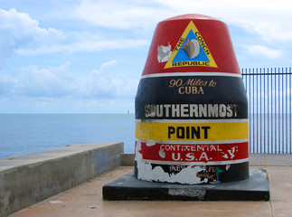 southernmost usa