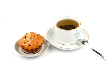 teatime