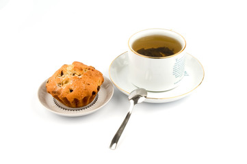 teatime