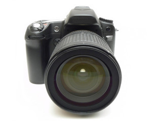 Fototapeta premium reflex1