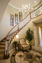 home interior