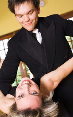 ballroom #2