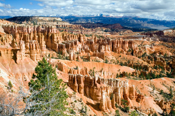 bryce canyon, utah
