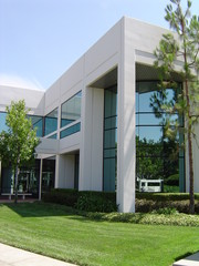 office building 004