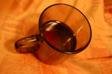 cup of tea