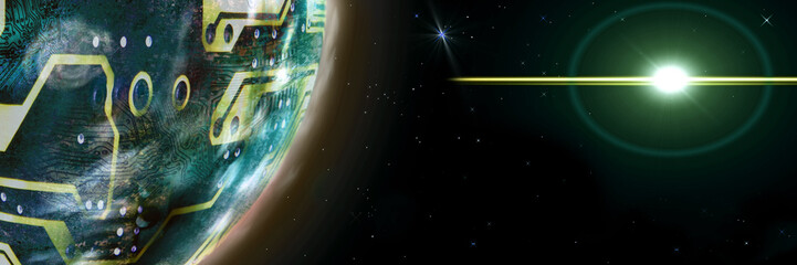 mundo chip 2 © juanjo