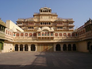 city palace