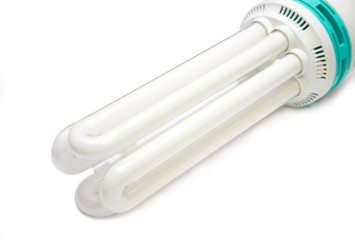 fluorescent lamp