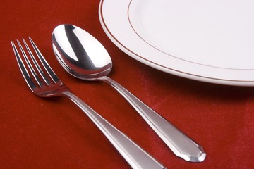 place setting