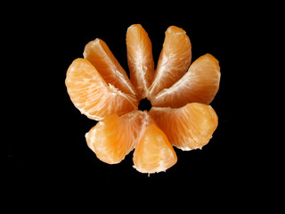 mandarine