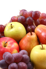 fruits