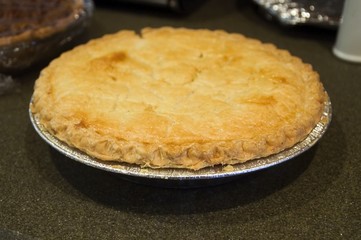 apple pie