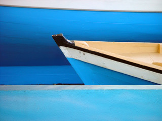 boats