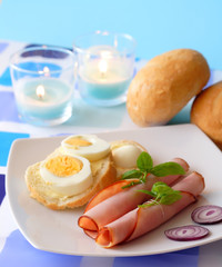 breakfast