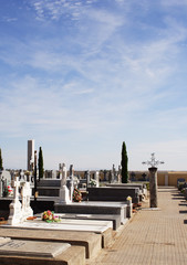 cementerio