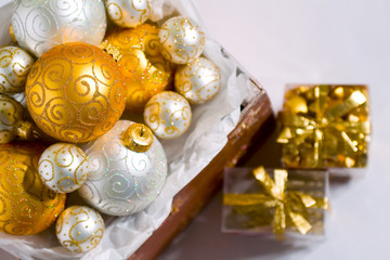 christmas decorations