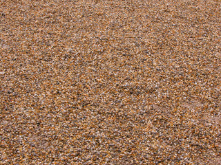 pebbles