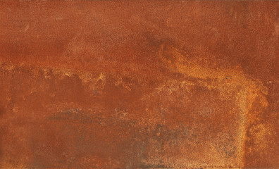rust