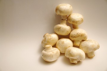 mushrooms