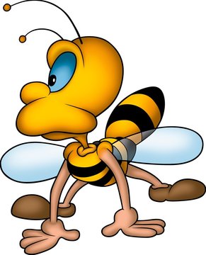 little bee 14